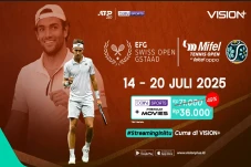 Jadwal Lengkap dan Link...