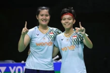 Hasil Japan Open 2025:...