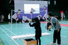 Festival SenengMinton...