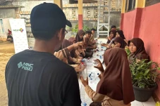 MNC Peduli dan MNC Land...
