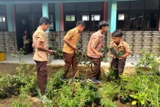 SDN Babakan Kencana...