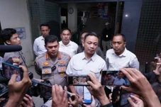 Modus Sindikat Penjualan...
