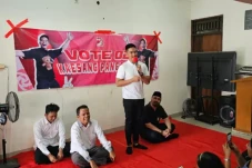 Kaesang Ungkap Alasan...