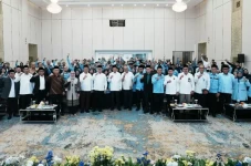 Haji 2025 Lancar, Menag...