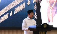 Operasional Haji 2025...