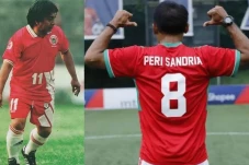 Siapa Pemain Indonesia...