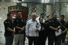 Sebelum Tetapkan 4 Tersangka...