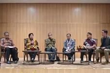 RUU KUHAP, Akademisi...