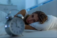 Ketindihan saat Tidur...