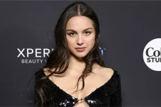 Olivia Rodrigo Sedih...