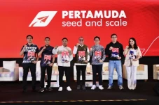 Pertamuda Seed & Scale...