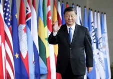 China Selesaikan Transaksi...