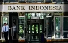 BI Pangkas Suku Bunga...