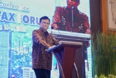 APTF ke-16 Dorong Reformasi...