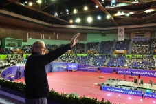 3 Alasan Israel Ingin...