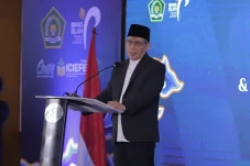 Wamenag Minta Penyempurnaan...