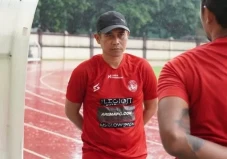 Joko Susilo Ditunjuk...