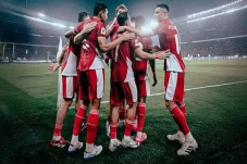 Jadwal Timnas Indonesia...