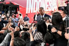 Timnas Indonesia Satu...