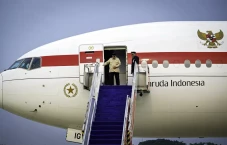 Prabowo Bakal Hadiri...