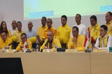 Zaki Iskandar Siap Maju...