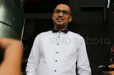 12 Terlapor dalam Kasus...