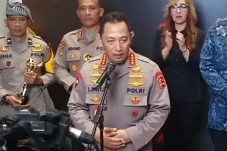 Kapolri Perintahkan...