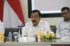 Menteri Imipas Pastikan...