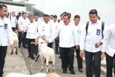 Menteri Imipas Tekankan...
