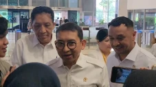 Fadli Zon Belum Lapor...