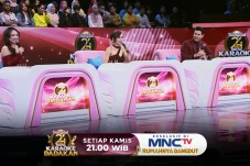 Tak Pernah Putus, Suami...