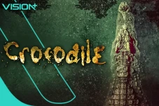 Streaming Crocodile...