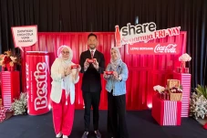 Kampanye Share a Coke...