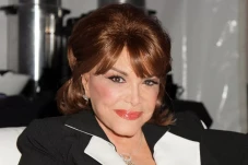 Connie Francis Penyanyi...