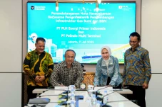 PLN EPI-Pelindo Multi...