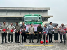 Sinergi 3 Kementerian...