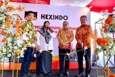 Buka Kantor di Merauke,...