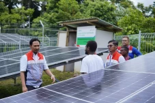 Program DEB Pertamina...