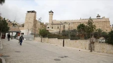 Masjid Ibrahimi Kini...