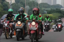 Bolehkah Driver Ojek...