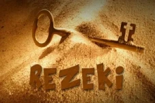 Mengapa Rezeki Terasa...