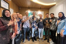 Greenlab Indonesia Jadi...