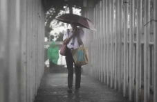 Hukum Percikan Najis...