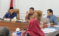 Ditjen Bimas Islam dan...