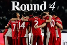 Siap-siap! Timnas Indonesia...