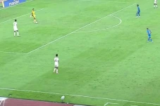 Hasil Timnas Indonesia...