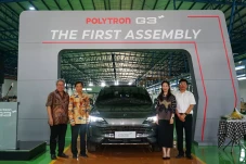 Gebrakan Polytron di...