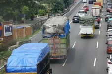 Fakta Mengerikan di...