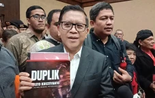 Baca Duplik, Hasto:...
