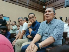 Anies Baswedan hingga...